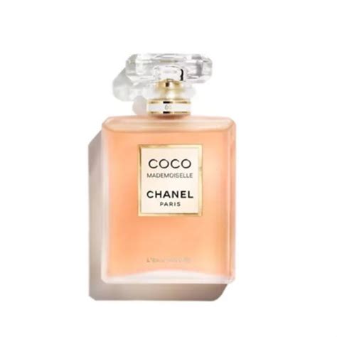 perfume côco mademoiselle chanel|Chanel Coco Mademoiselle perfume boots.